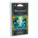 Android Netrunner LCG - El Valle / Ciclo SanSan 1