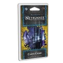 Android Netrunner LCG - Ciudad Cromo / Ciclo SanSan 3