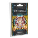 Android Netrunner LCG - Underway / Ciclo SanSan 4