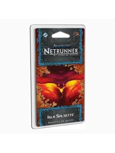 Android Netrunner LCG -...