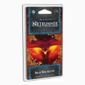 Android Netrunner LCG - Isla Salsette / Ciclo Mumbad 4