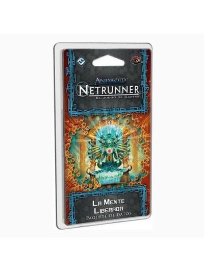 Android Netrunner LCG - La...