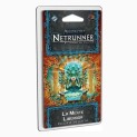 Android Netrunner LCG - La Mente Liberada / Ciclo Mumbad 5