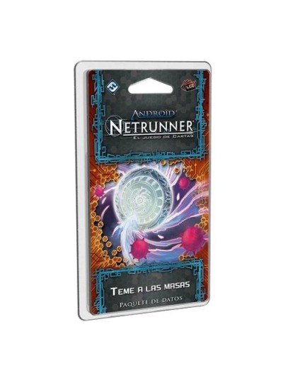 Android Netrunner LCG -...