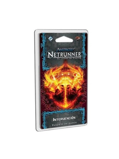 Android Netrunner LCG -...