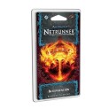 Android Netrunner LCG - Intervención / Punto de Ignición 4