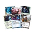 Android Netrunner LCG - Intervención / Punto de Ignición 4