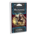 Android Netrunner LCG - Ley Marcial / Punto de Ignición 5