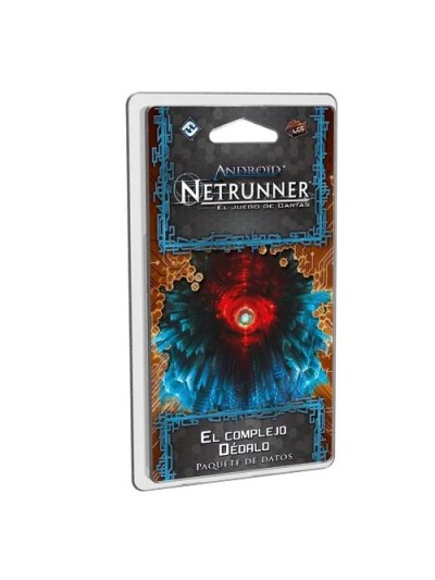 Android Netrunner LCG - El...