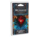 Android Netrunner LCG - El Complejo Dédalo / Arenas Rojas 1