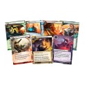 Android Netrunner LCG - El Complejo Dédalo / Arenas Rojas 1