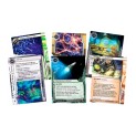 Android Netrunner LCG - El Complejo Dédalo / Arenas Rojas 1