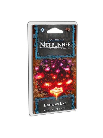 Android Netrunner LCG -...