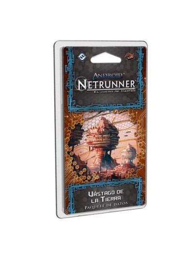 Android Netrunner LCG -...