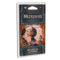 Android Netrunner LCG - Vástago de la Tierra / Arenas Rojas 3