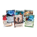Android Netrunner LCG - Vástago de la Tierra / Arenas Rojas 3