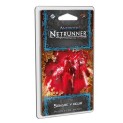 Android Netrunner LCG - Sangre y Agua / Arenas Rojas 4