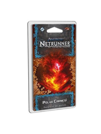 Android Netrunner LCG -...