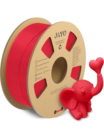 JAYO Filamento de Impresora...