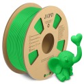JAYO Filamento de Impresora 3D PLA Matte - Verde