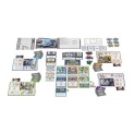 GEN 7 - Juego de mesa