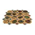 Wasteland Express Delivery Service - Juego de mesa