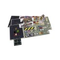 Wasteland Express Delivery Service - Juego de mesa