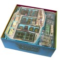 Wasteland Express Delivery Service - Juego de mesa