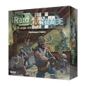 Raid & Trade - juego de mesa -  en español