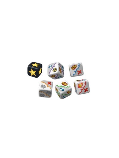 Raid & Trade - juego de mesa -  en español