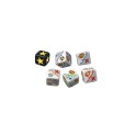 Raid & Trade - juego de mesa -  en español