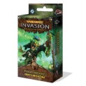 Warhammer Invasión LCG - Fuego Arcano / Ciclo Corrupción 6