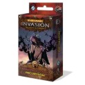 Warhammer Invasión LCG - Redención de un Mago / Ciclo Enemigo 4