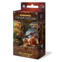 Warhammer Invasión LCG - Sol Sangrante / Ciclo Enemigo 6