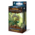 Warhammer Invasión LCG - Señales de las Estrellas / Ciclo Morrslieb 4