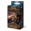Warhammer Invasión LCG - El Eclipse de la Esperanza / Ciclo Morrslieb 5
