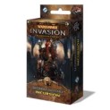 Warhammer Invasión LCG - La Ciudad Inevitable / Ciclo Capital 1