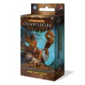 Warhammer Invasión LCG - Los Dominios Rey Fénix / Ciclo Capital 2