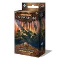 Warhammer Invasión LCG - La Roca de Hierro / Ciclo Capital 3
