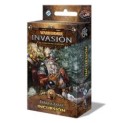 Warhammer Invasión LCG - Karaz-a-Karak / Ciclo Capital 4