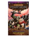 Warhammer Invasión LCG - El Largo Amanecer / Ciclo Aventura Sangrienta 1