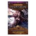 Warhammer Invasión LCG - Fragmentos de Poder / Ciclo Aventura Sangrienta 2