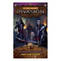 Warhammer Invasión LCG - Los Muertos Malditos / Ciclo Aventura Sangrienta 3