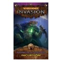 Warhammer Invasión LCG - Augurio de la Catástrofe / Ciclo Aventura Sangrienta 5