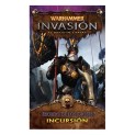 Warhammer Invasión LCG - Escudo de los Dioses / Ciclo Aventura Sangrienta 6