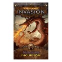 Warhammer Invasión LCG - Días de Sangre / Ciclo Guerra Eterna 1