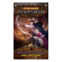 Warhammer Invasión LCG - Juramentos de Venganza / Ciclo Guerra Eterna 2