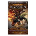 Warhammer Invasión LCG - Glorias del Pasado / Ciclo Guerra Eterna 4
