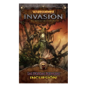 Warhammer Invasión LCG - Las Hordas Ruinosas / Ciclo Guerra Eterna 5