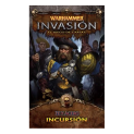 Warhammer Invasión LCG - Fe y Acero / Ciclo Guerra Eterna 6